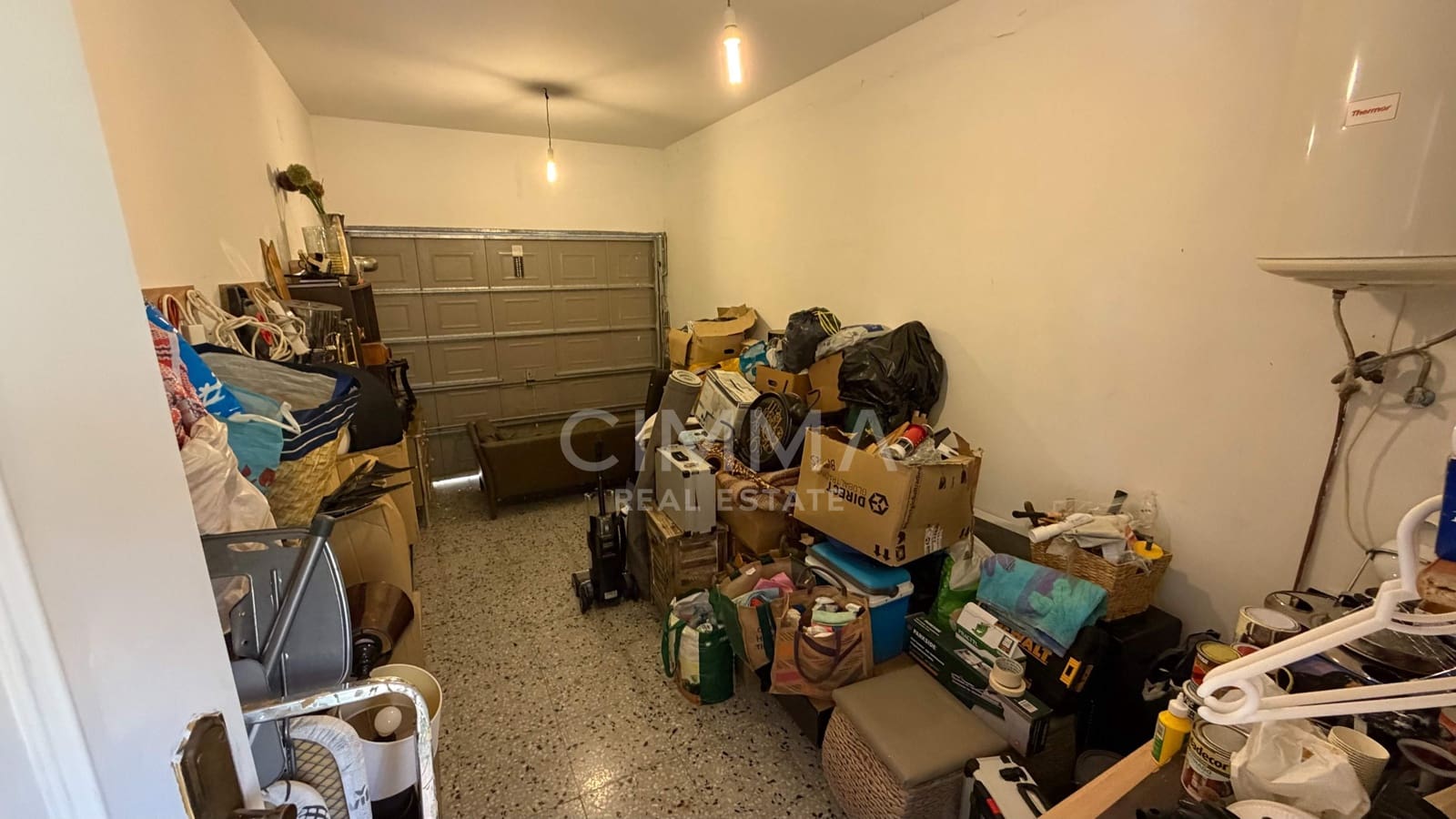 4 bedroom Terraced Villa for sale in Albir with pool garage - € 599,000 (Ref: 9851934)