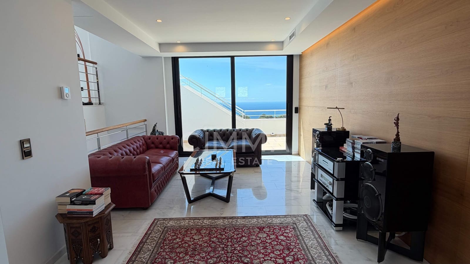3 bedroom Villa for sale in Altea with pool garage - € 1,295,000 (Ref: 9851936)