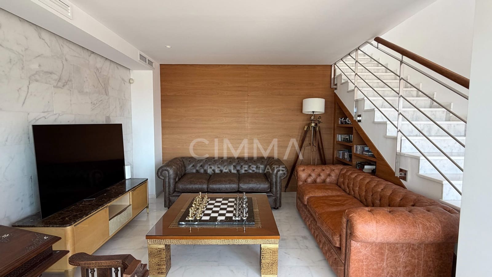 3 bedroom Villa for sale in Altea with pool garage - € 1,295,000 (Ref: 9851936)