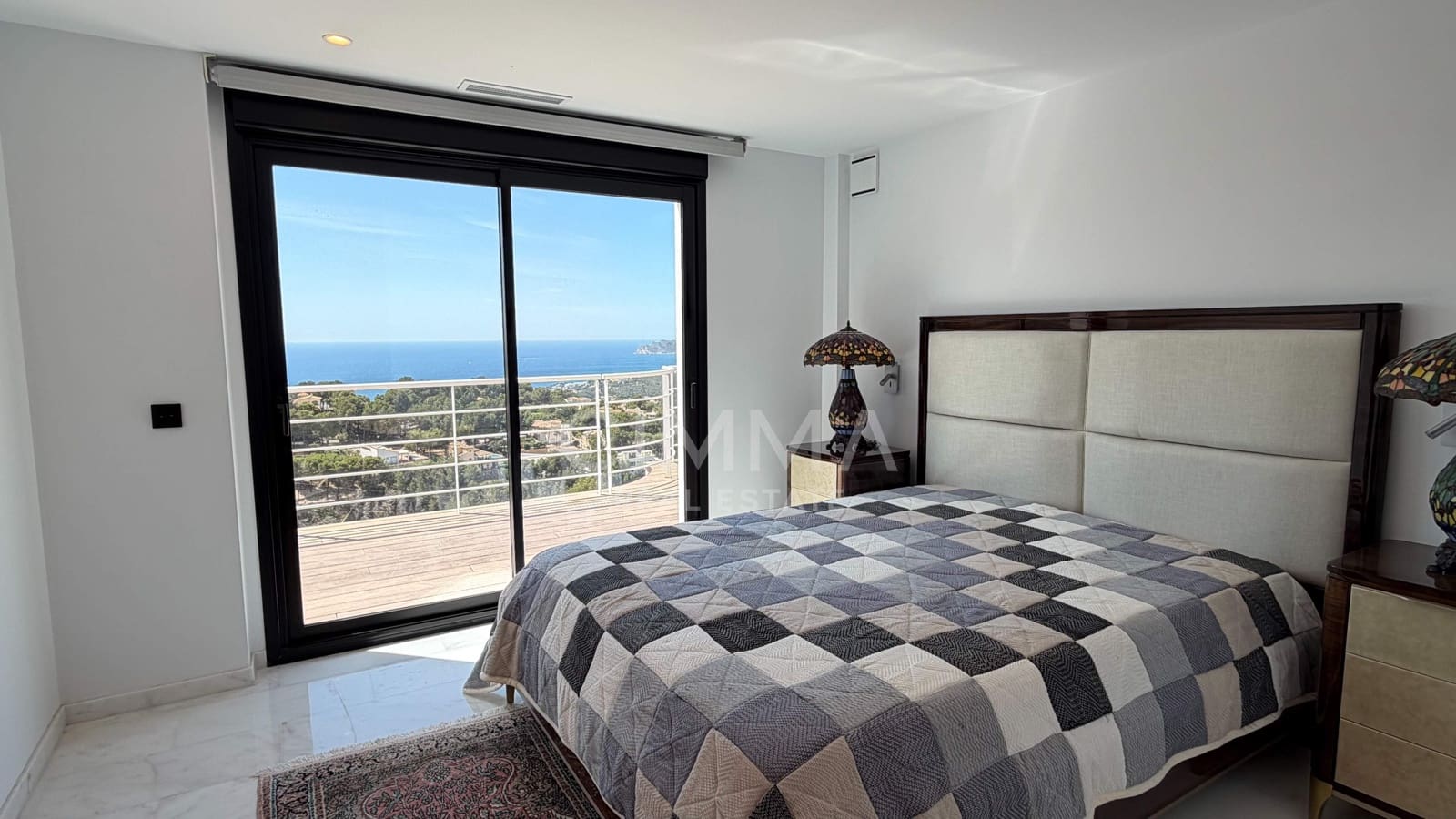 3 bedroom Villa for sale in Altea with pool garage - € 1,295,000 (Ref: 9851936)