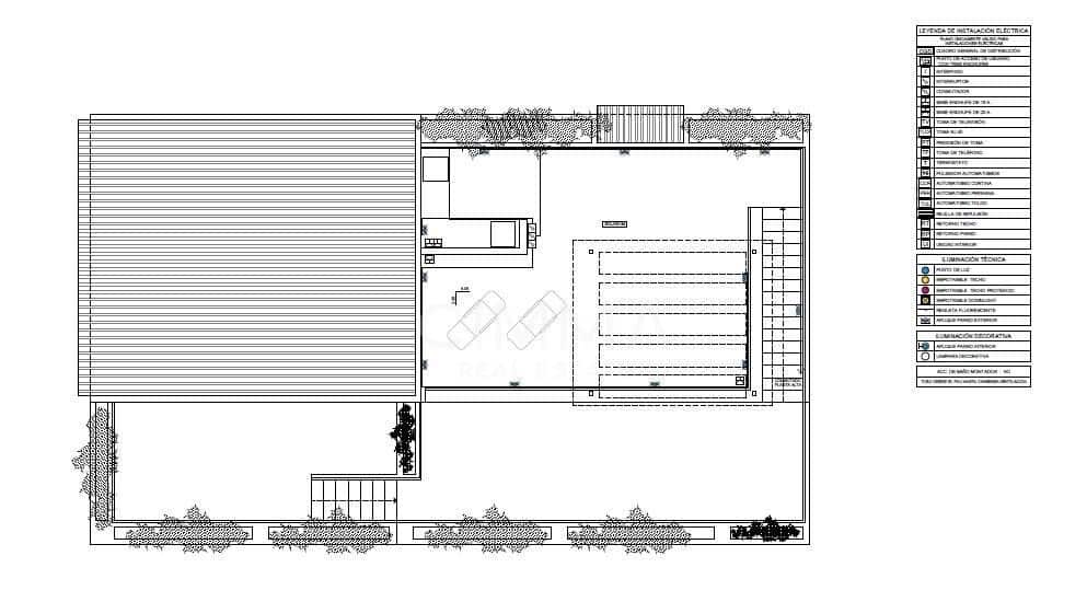 3 bedroom Villa for sale in Altea with pool garage - € 1,295,000 (Ref: 9851936)