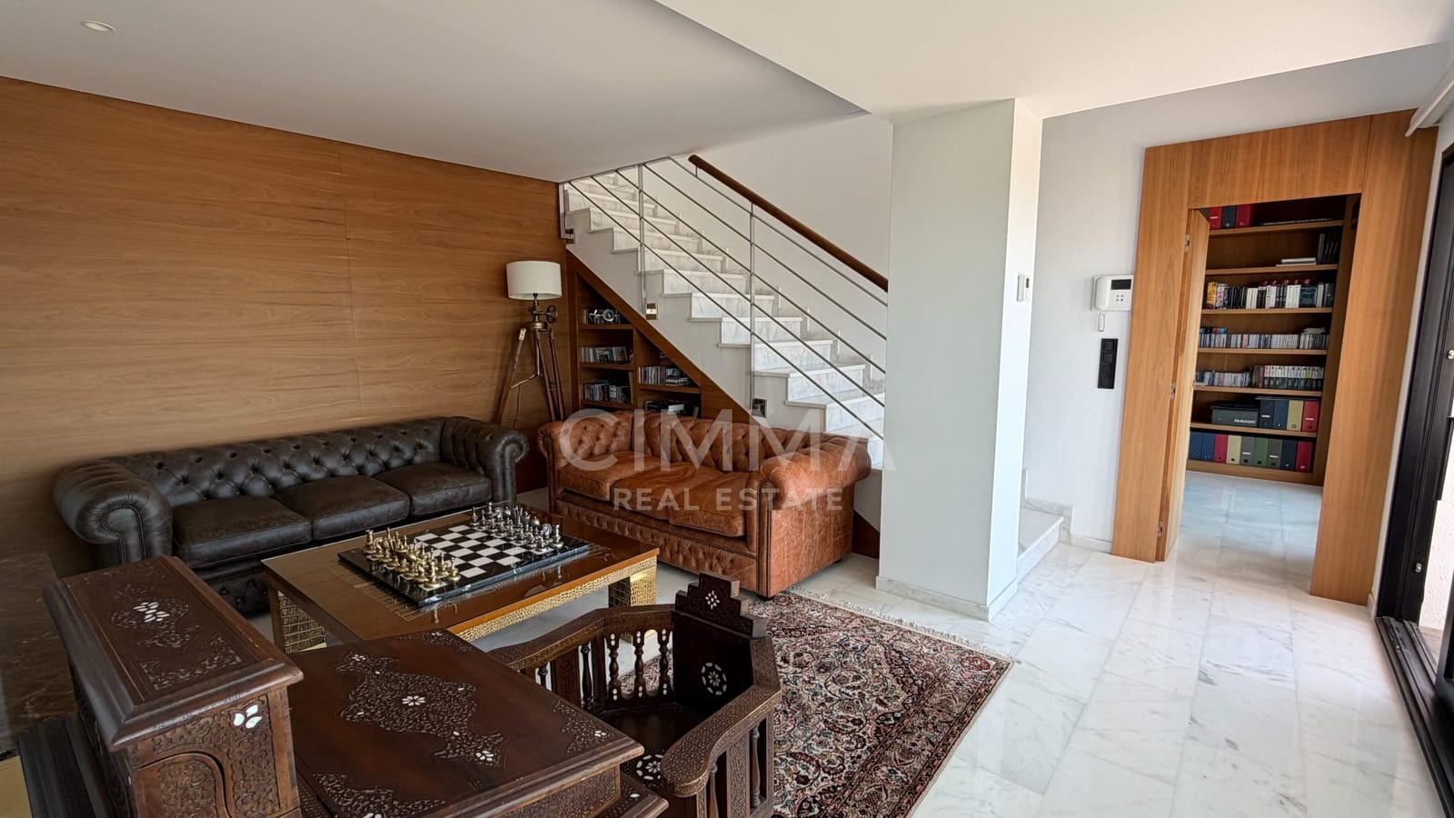 3 bedroom Villa for sale in Altea with pool garage - € 1,295,000 (Ref: 9851936)