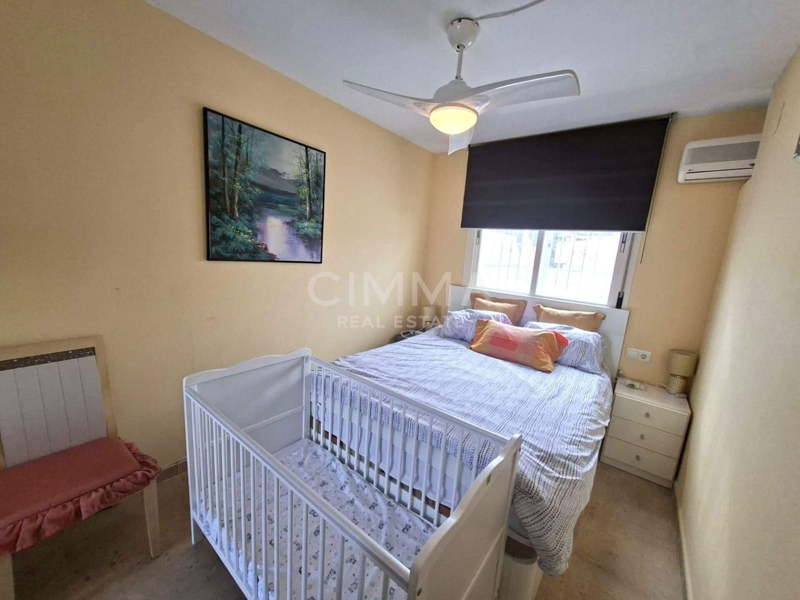 3 camera da letto Attico in vendita in La Villajoyosa / Vila Joiosa con piscina garage - 578.000 € (Rif: 9851937)