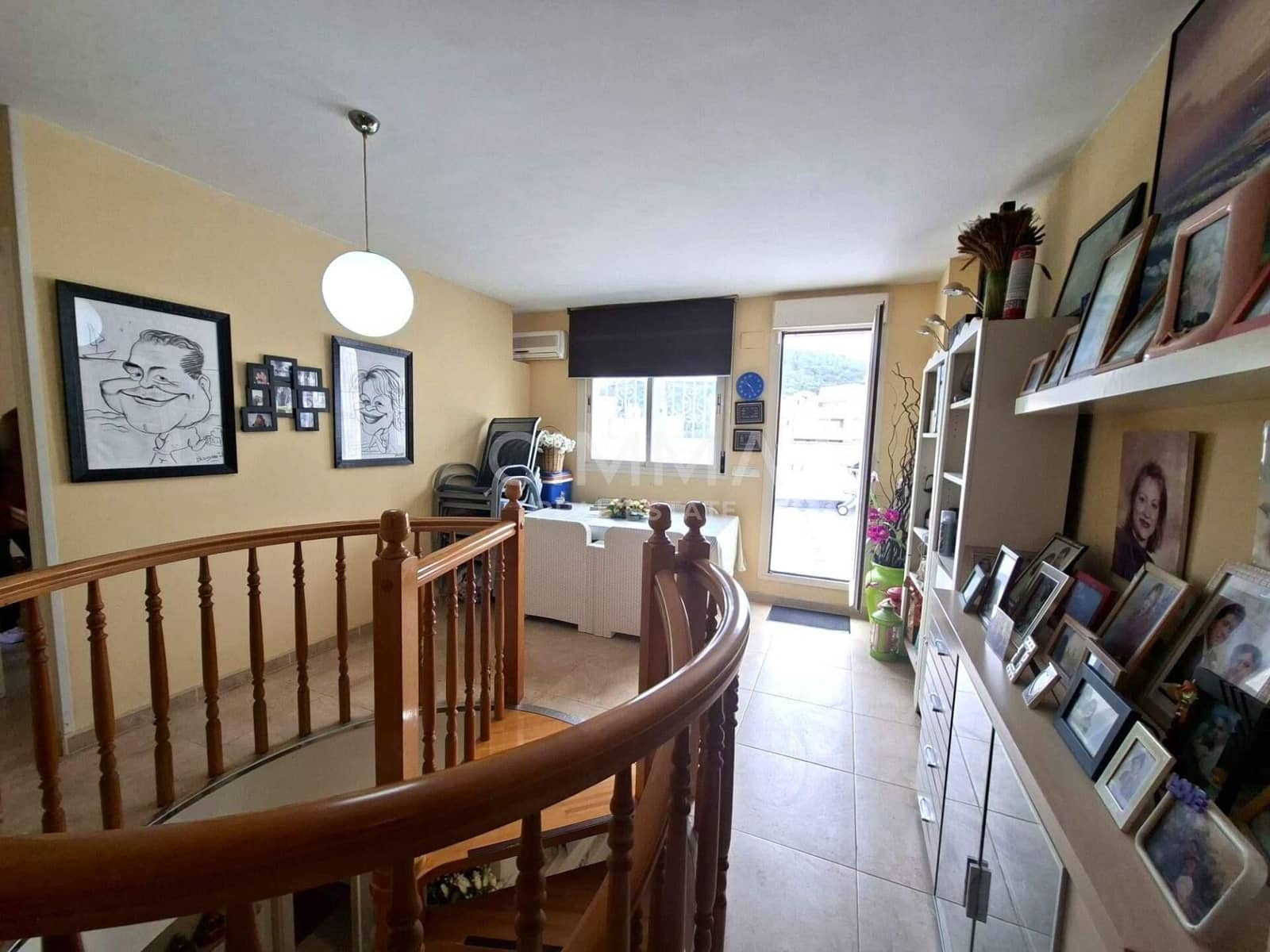 3 camera da letto Attico in vendita in La Villajoyosa / Vila Joiosa con piscina garage - 578.000 € (Rif: 9851937)