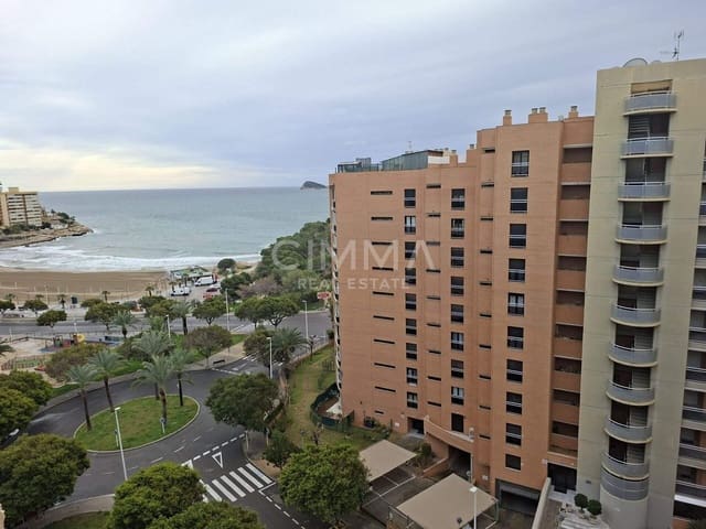 3 camera da letto Attico in vendita in La Villajoyosa / Vila Joiosa con piscina garage - 578.000 € (Rif: 9851937)
