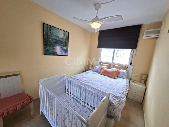 3 camera da letto Attico in vendita in La Villajoyosa / Vila Joiosa con piscina garage - 578.000 € (Rif: 9851937)