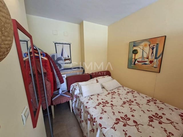 3 camera da letto Attico in vendita in La Villajoyosa / Vila Joiosa con piscina garage - 578.000 € (Rif: 9851937)