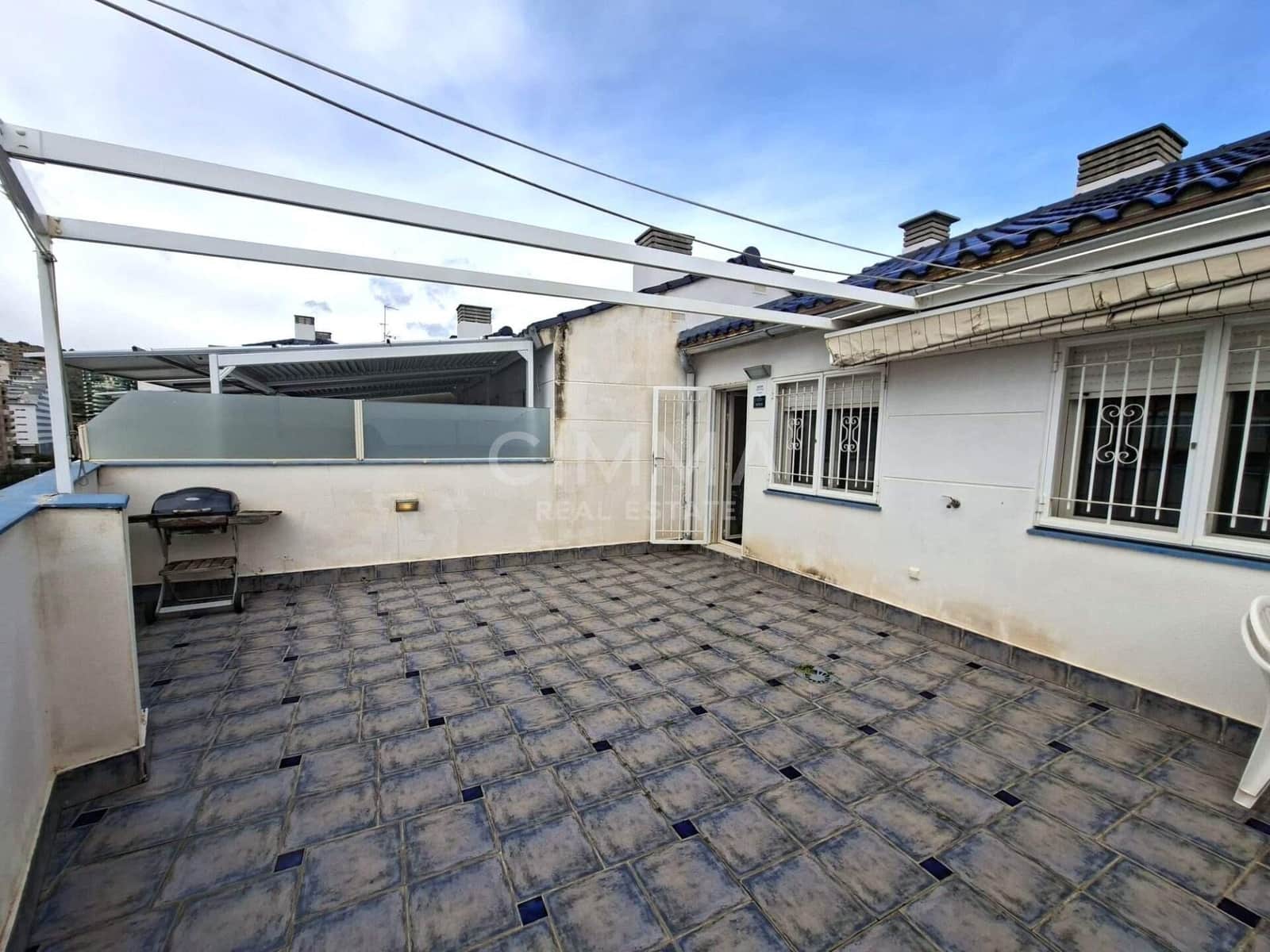 3 camera da letto Attico in vendita in La Villajoyosa / Vila Joiosa con piscina garage - 578.000 € (Rif: 9851937)