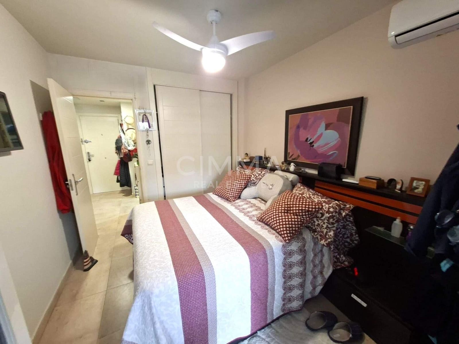 3 camera da letto Attico in vendita in La Villajoyosa / Vila Joiosa con piscina garage - 578.000 € (Rif: 9851937)
