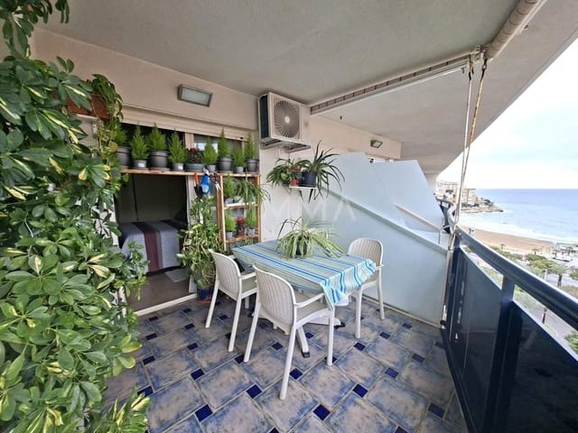 3 camera da letto Attico in vendita in La Villajoyosa / Vila Joiosa con piscina garage - 578.000 € (Rif: 9851937)