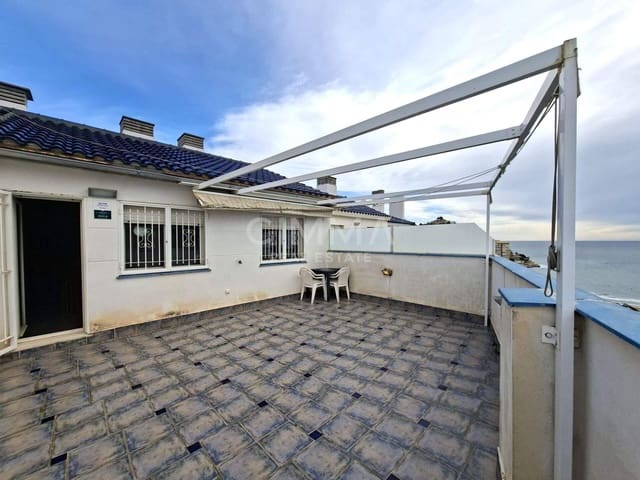 3 camera da letto Attico in vendita in La Villajoyosa / Vila Joiosa con piscina garage - 578.000 € (Rif: 9851937)