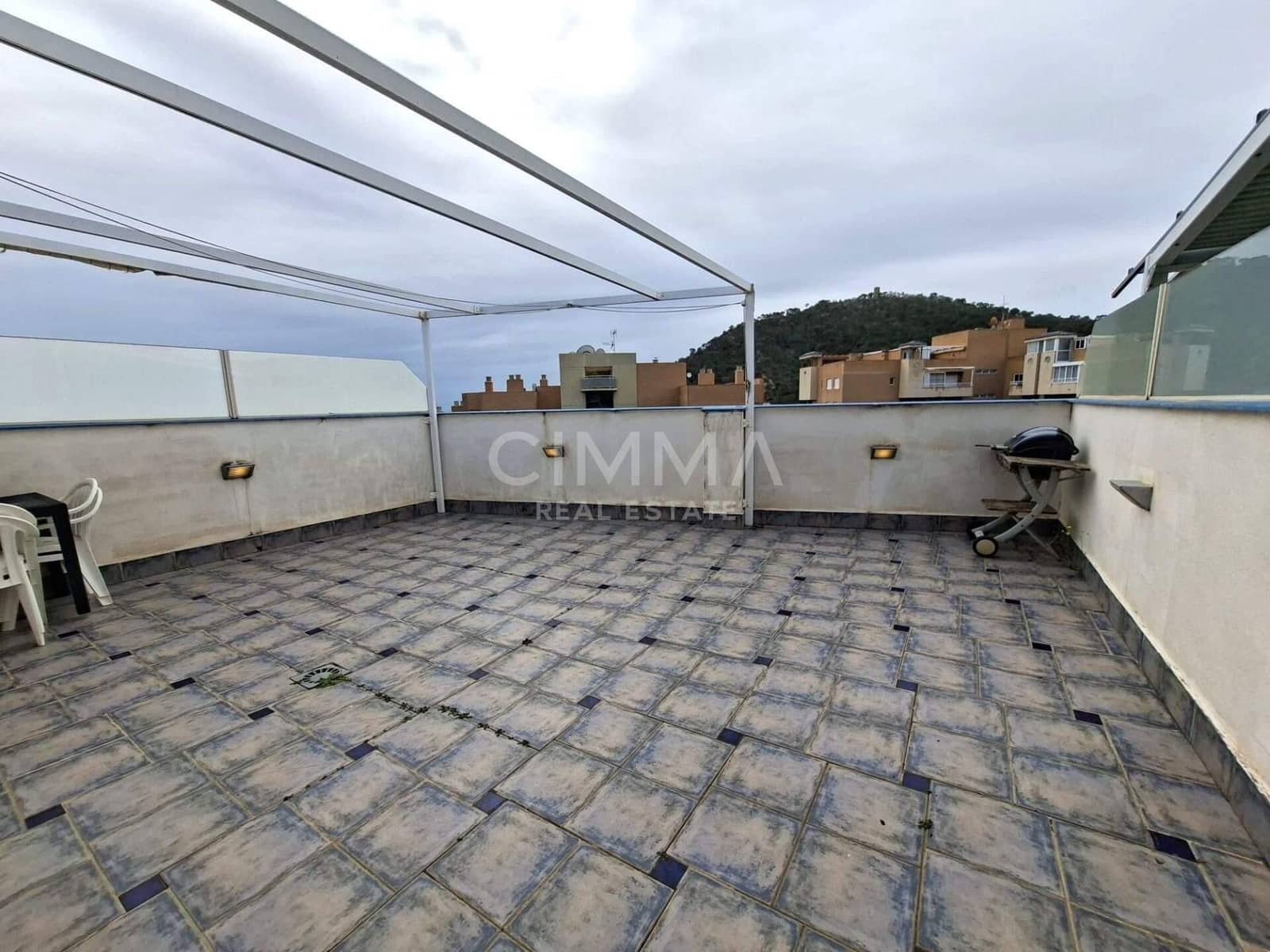 3 camera da letto Attico in vendita in La Villajoyosa / Vila Joiosa con piscina garage - 578.000 € (Rif: 9851937)