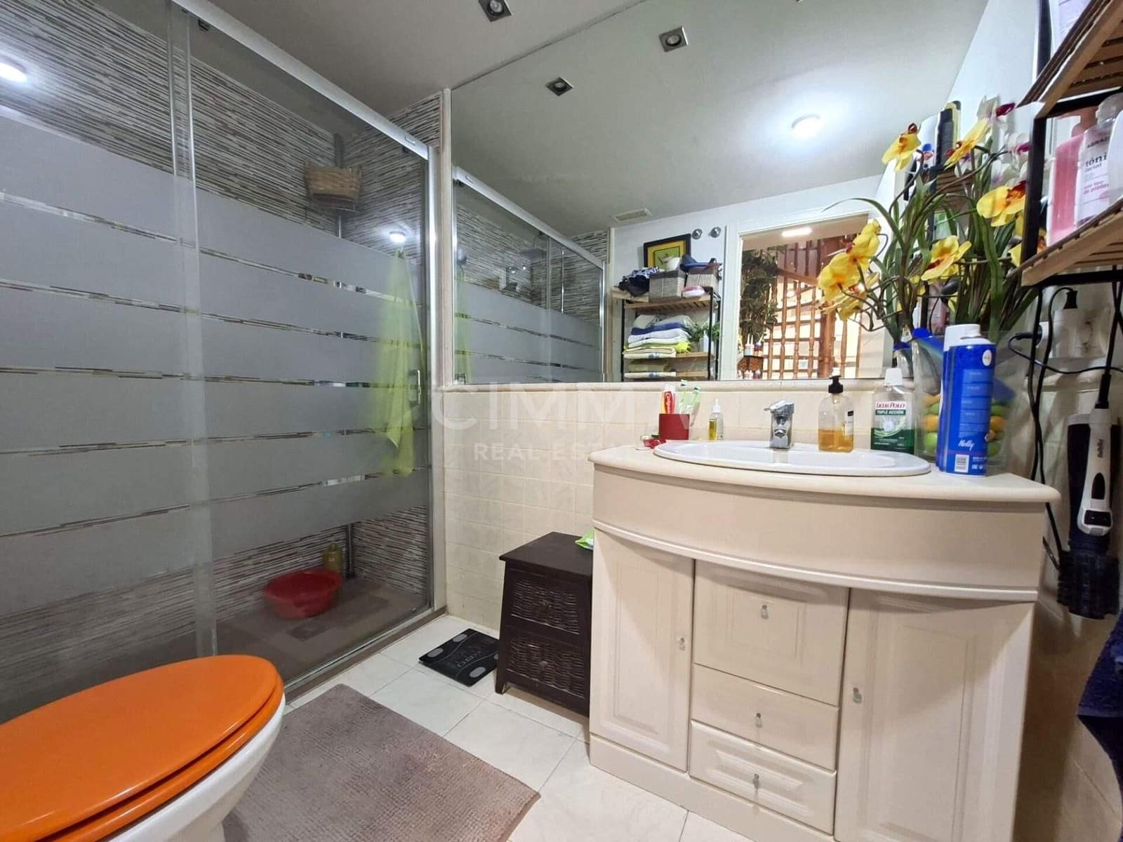 3 camera da letto Attico in vendita in La Villajoyosa / Vila Joiosa con piscina garage - 578.000 € (Rif: 9851937)