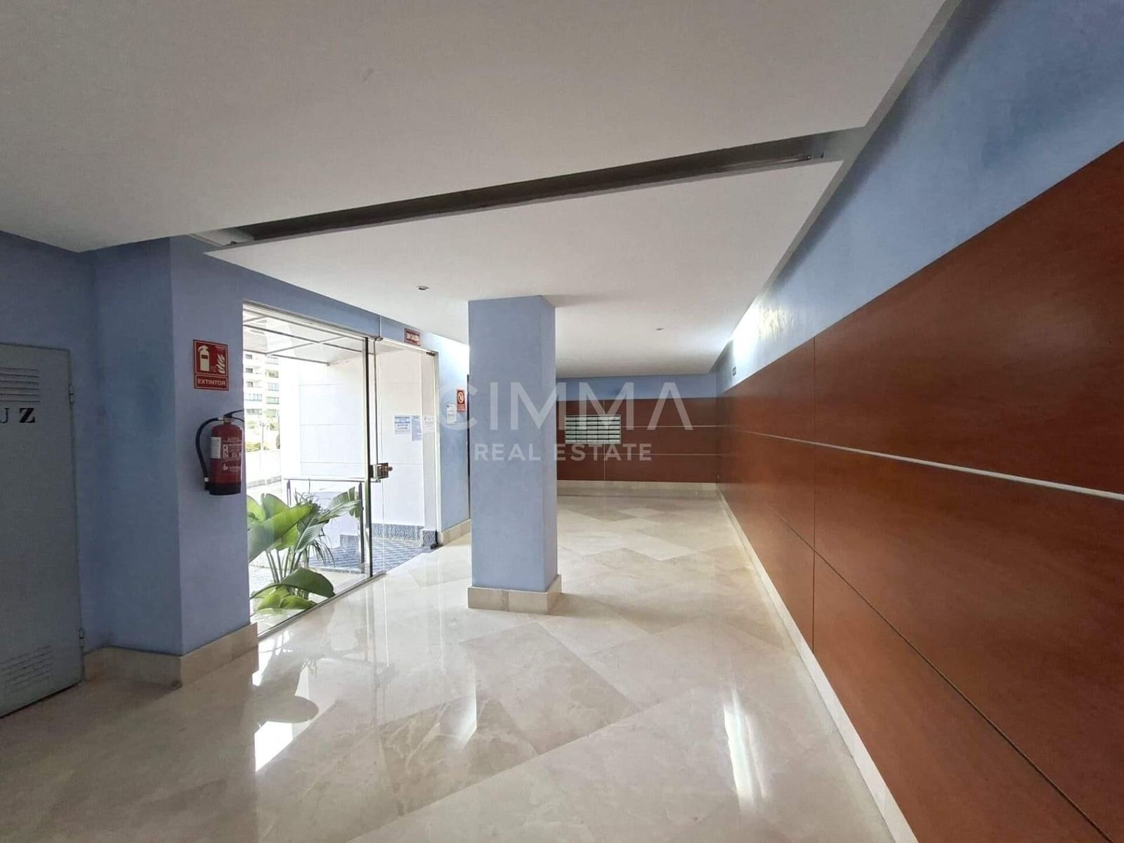3 camera da letto Attico in vendita in La Villajoyosa / Vila Joiosa con piscina garage - 578.000 € (Rif: 9851937)
