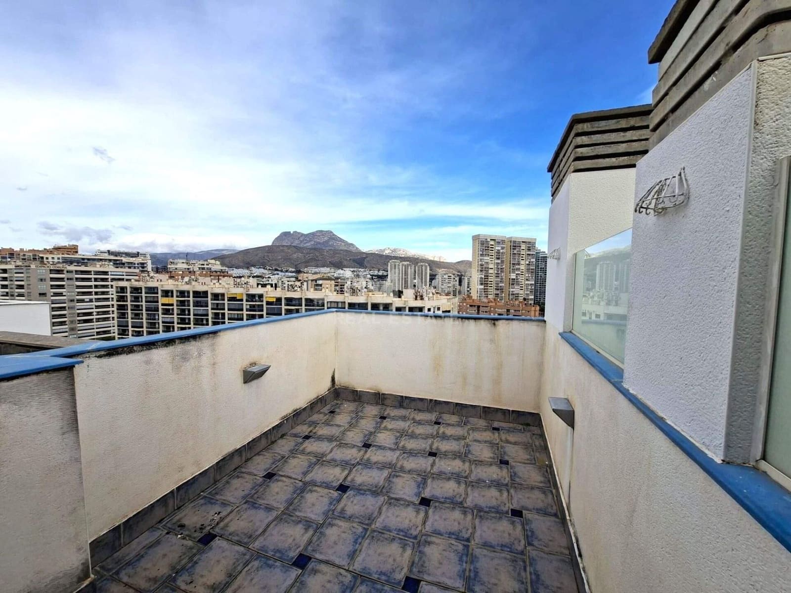 3 camera da letto Attico in vendita in La Villajoyosa / Vila Joiosa con piscina garage - 578.000 € (Rif: 9851937)