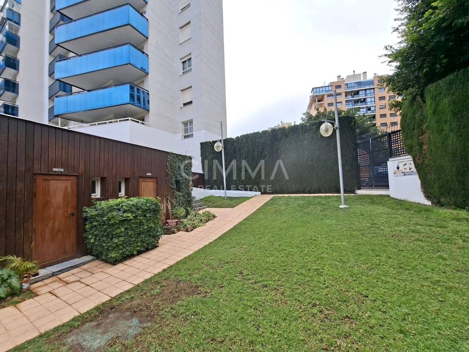 3 camera da letto Attico in vendita in La Villajoyosa / Vila Joiosa con piscina garage - 578.000 € (Rif: 9851937)