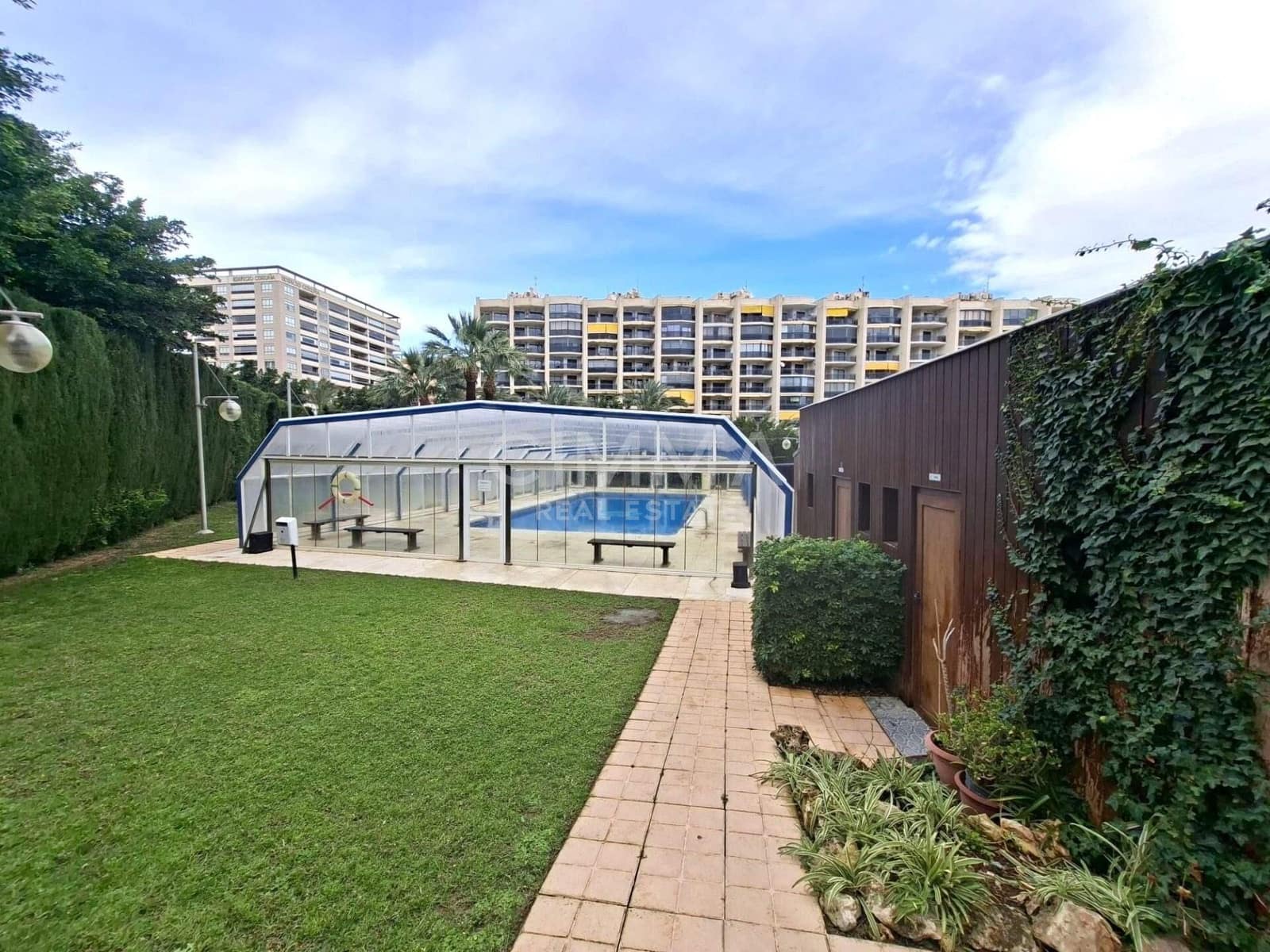3 camera da letto Attico in vendita in La Villajoyosa / Vila Joiosa con piscina garage - 578.000 € (Rif: 9851937)