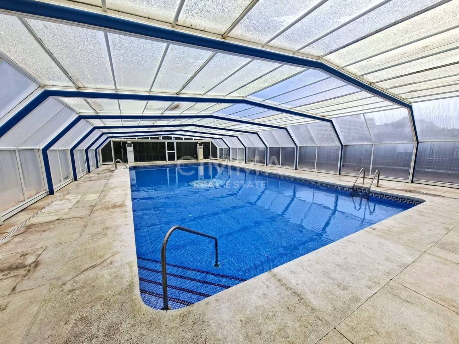 3 camera da letto Attico in vendita in La Villajoyosa / Vila Joiosa con piscina garage - 578.000 € (Rif: 9851937)