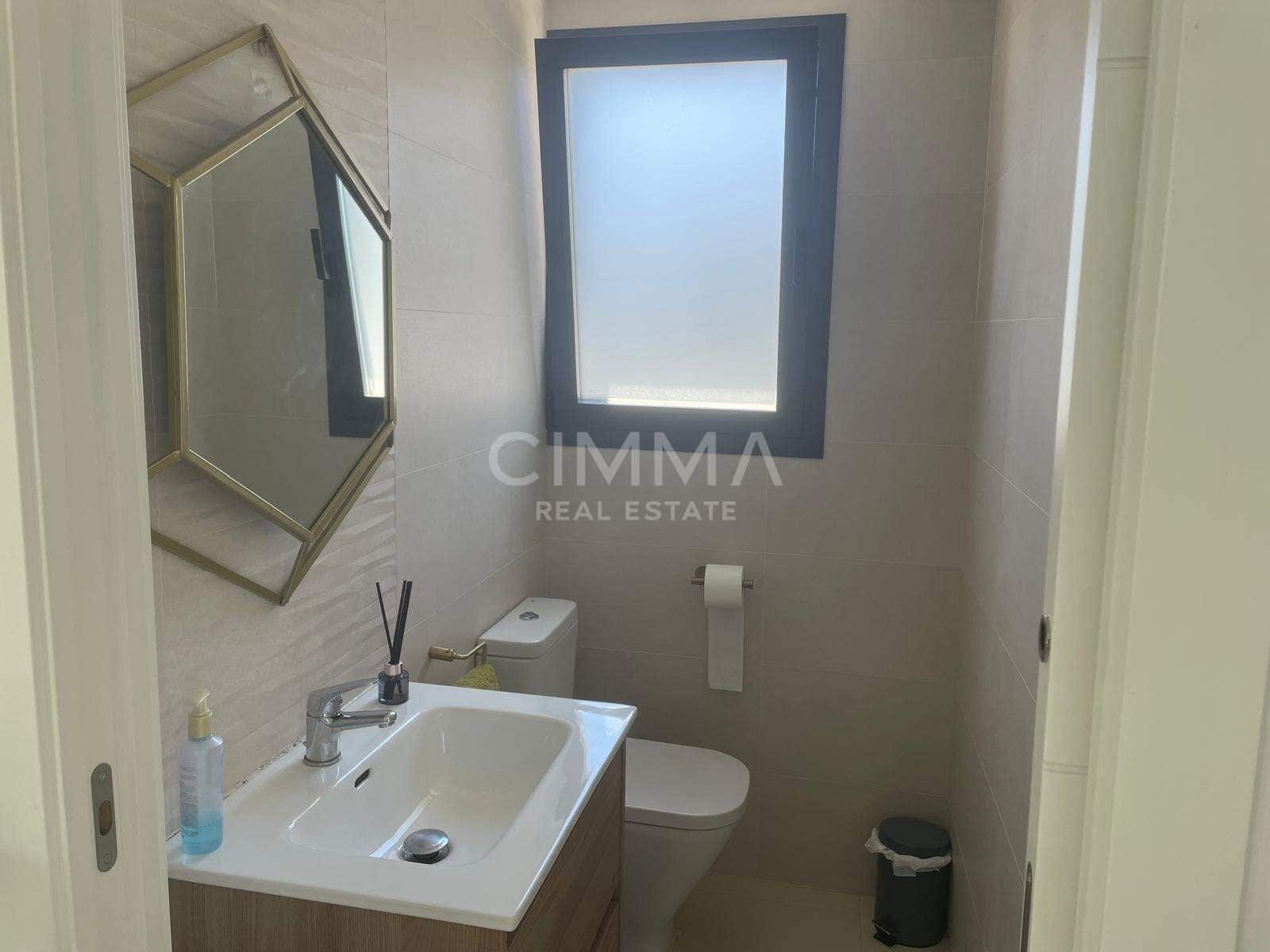 4 soveværelse Villa til salg i La Nucia med swimmingpool - € 636.000 (Ref: 9855653)