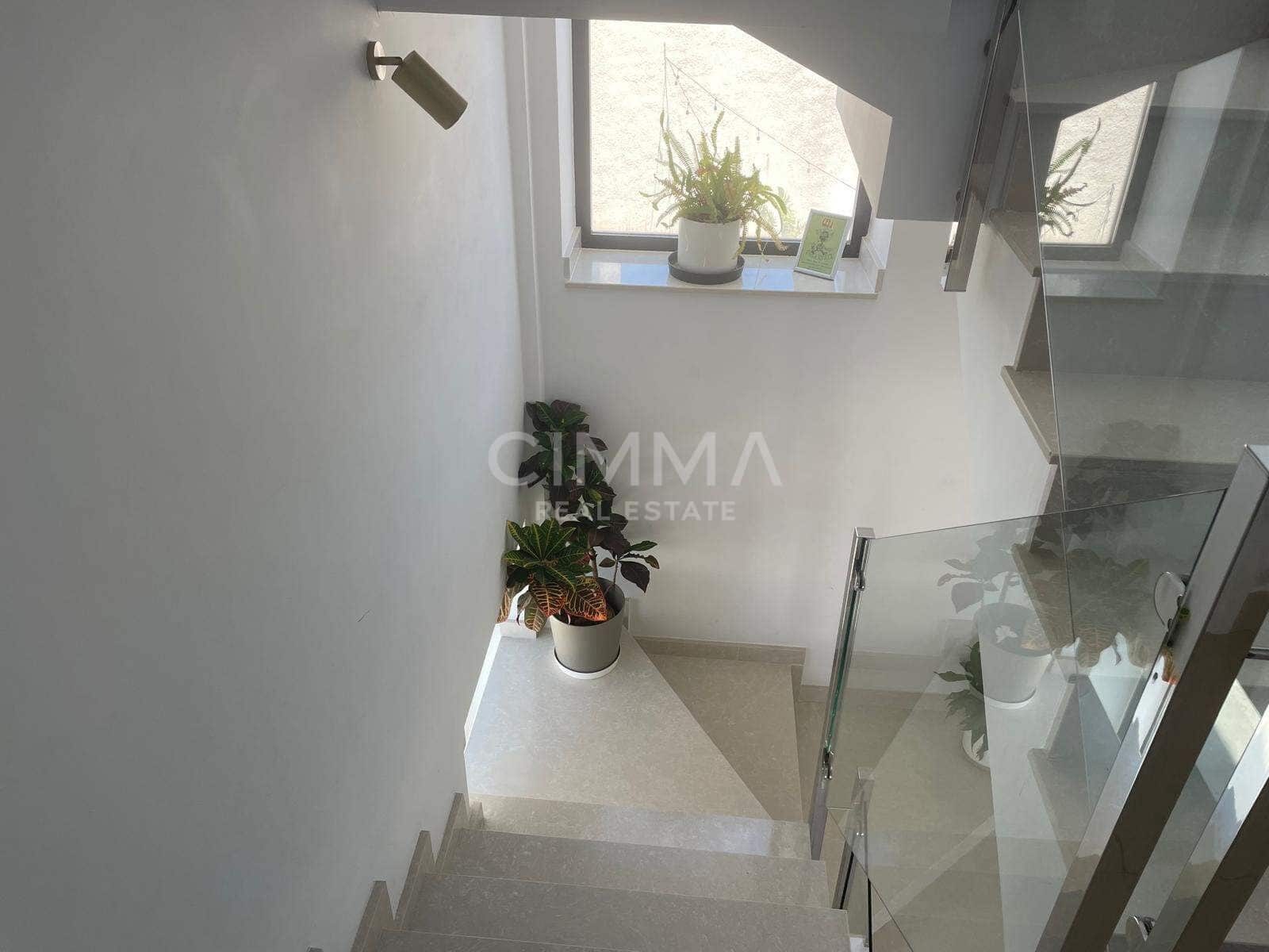 4 soveværelse Villa til salg i La Nucia med swimmingpool - € 636.000 (Ref: 9855653)