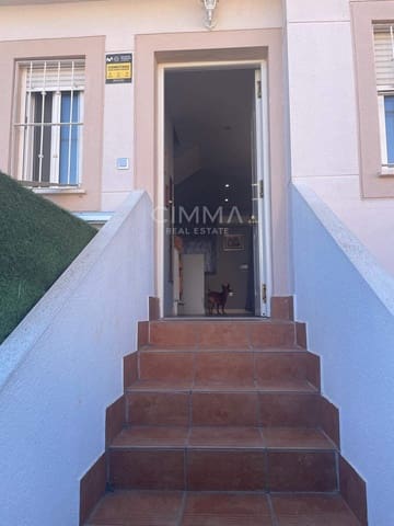 3 soveværelse Bungalow til salg i Polop med garage - € 315.000 (Ref: 9855654)
