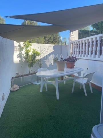 3 soveværelse Bungalow til salg i Polop med garage - € 315.000 (Ref: 9855654)