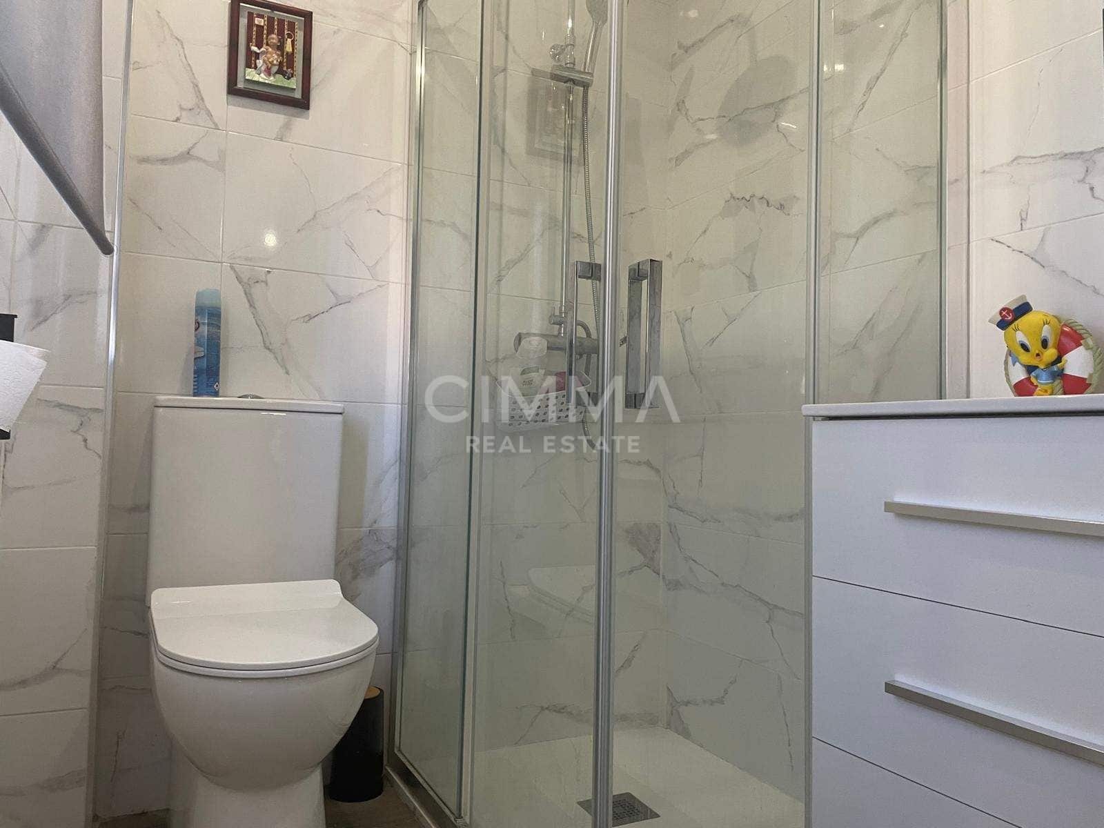 3 bedroom Bungalow for sale in Polop with garage - € 315,000 (Ref: 9855654)