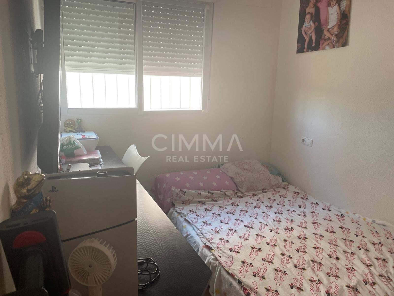 3 bedroom Bungalow for sale in Polop with garage - € 315,000 (Ref: 9855654)