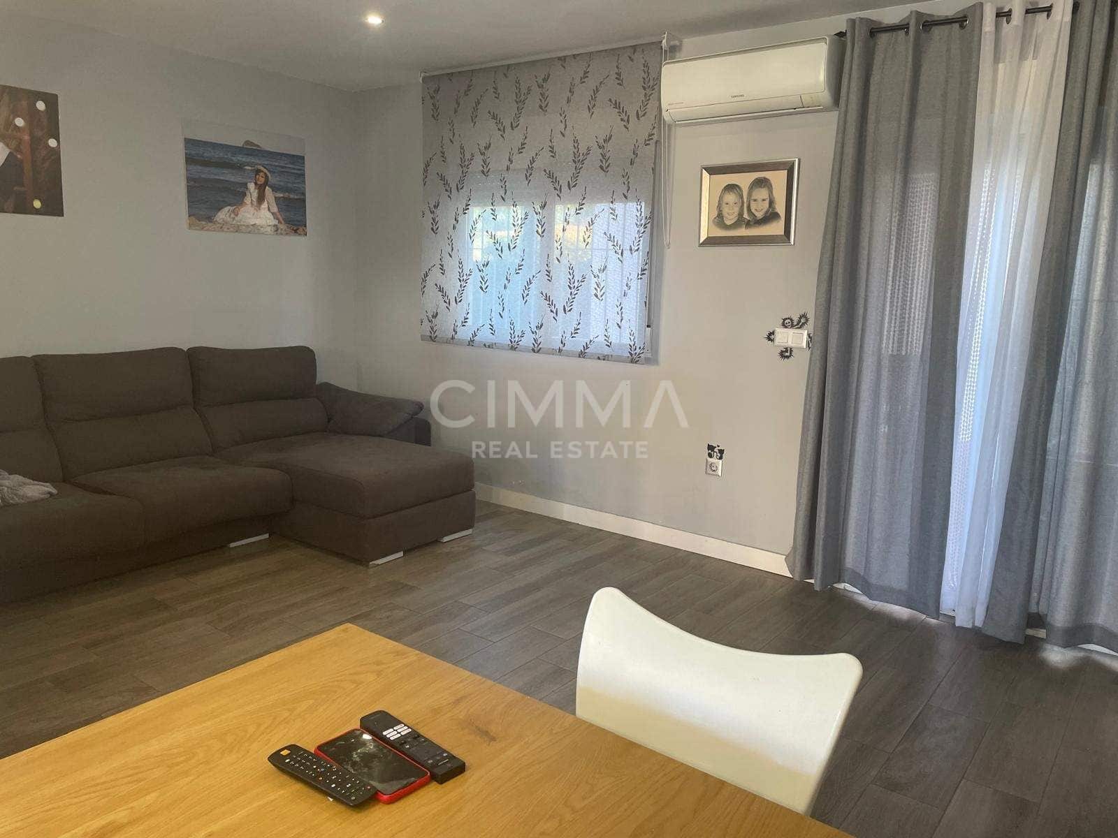 3 bedroom Bungalow for sale in Polop with garage - € 315,000 (Ref: 9855654)