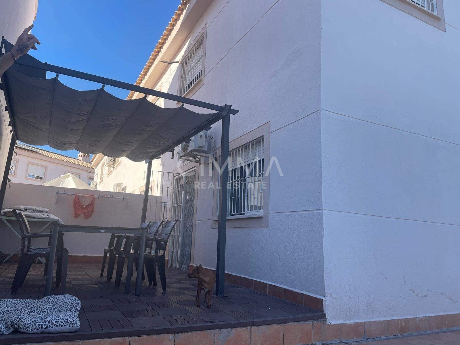 3 bedroom Bungalow for sale in Polop with garage - € 315,000 (Ref: 9855654)