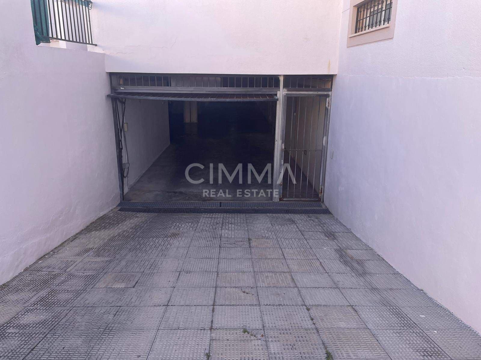 3 bedroom Bungalow for sale in Polop with garage - € 315,000 (Ref: 9855654)