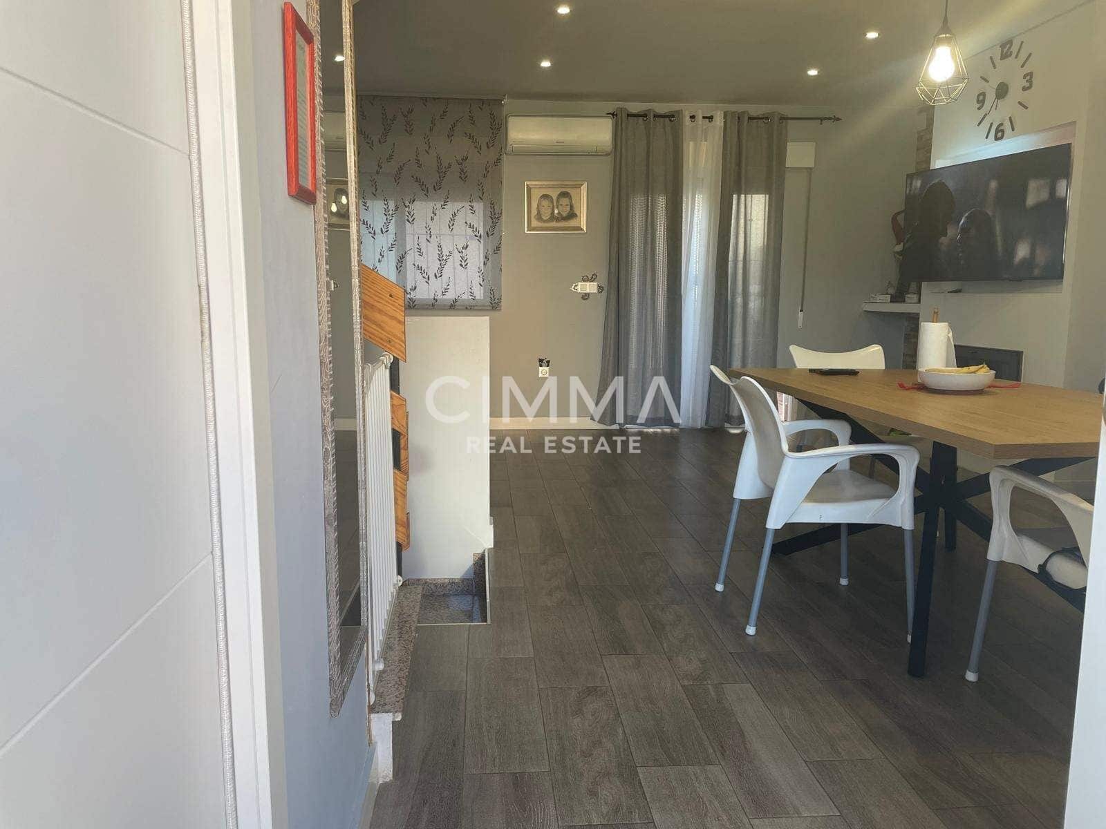 3 camera da letto Bungalow in vendita in Polop con garage - 300.000 € (Rif: 9855654)
