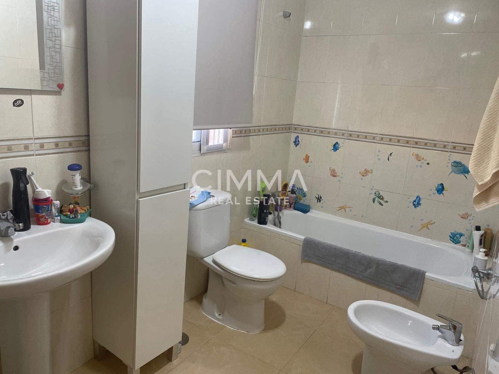 3 camera da letto Bungalow in vendita in Polop con garage - 300.000 € (Rif: 9855654)