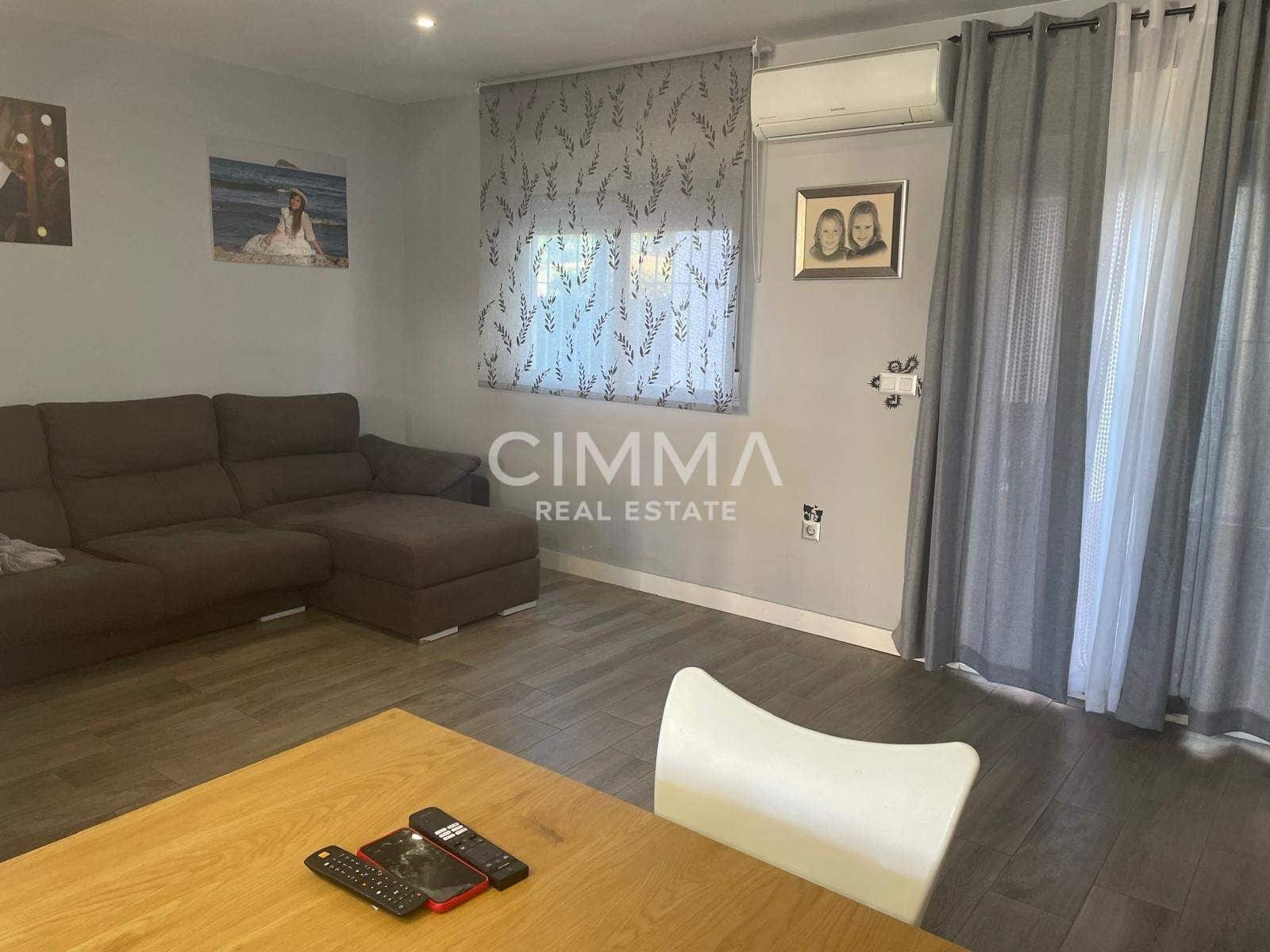 3 camera da letto Bungalow in vendita in Polop con garage - 300.000 € (Rif: 9855654)