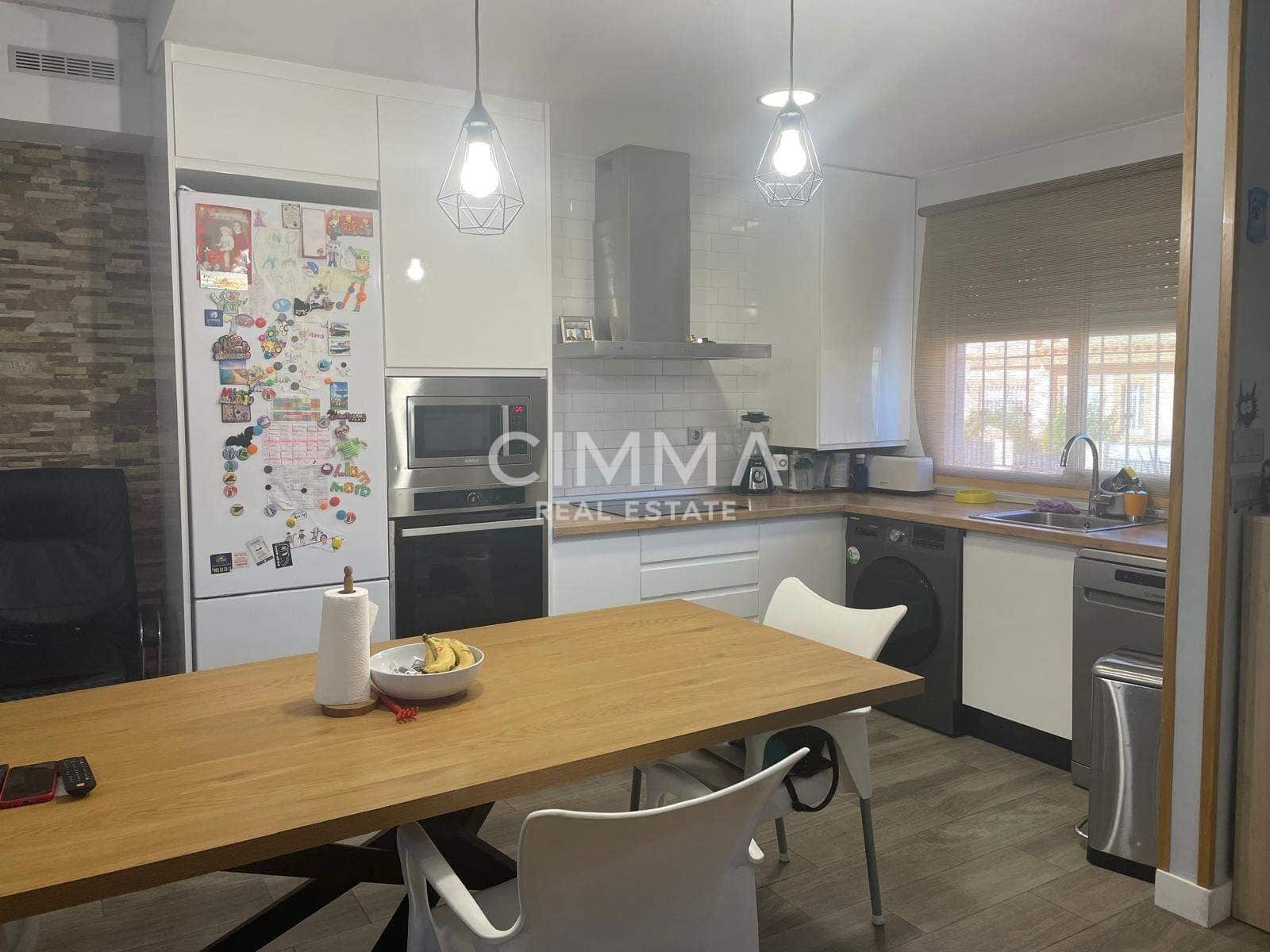 3 camera da letto Bungalow in vendita in Polop con garage - 300.000 € (Rif: 9855654)