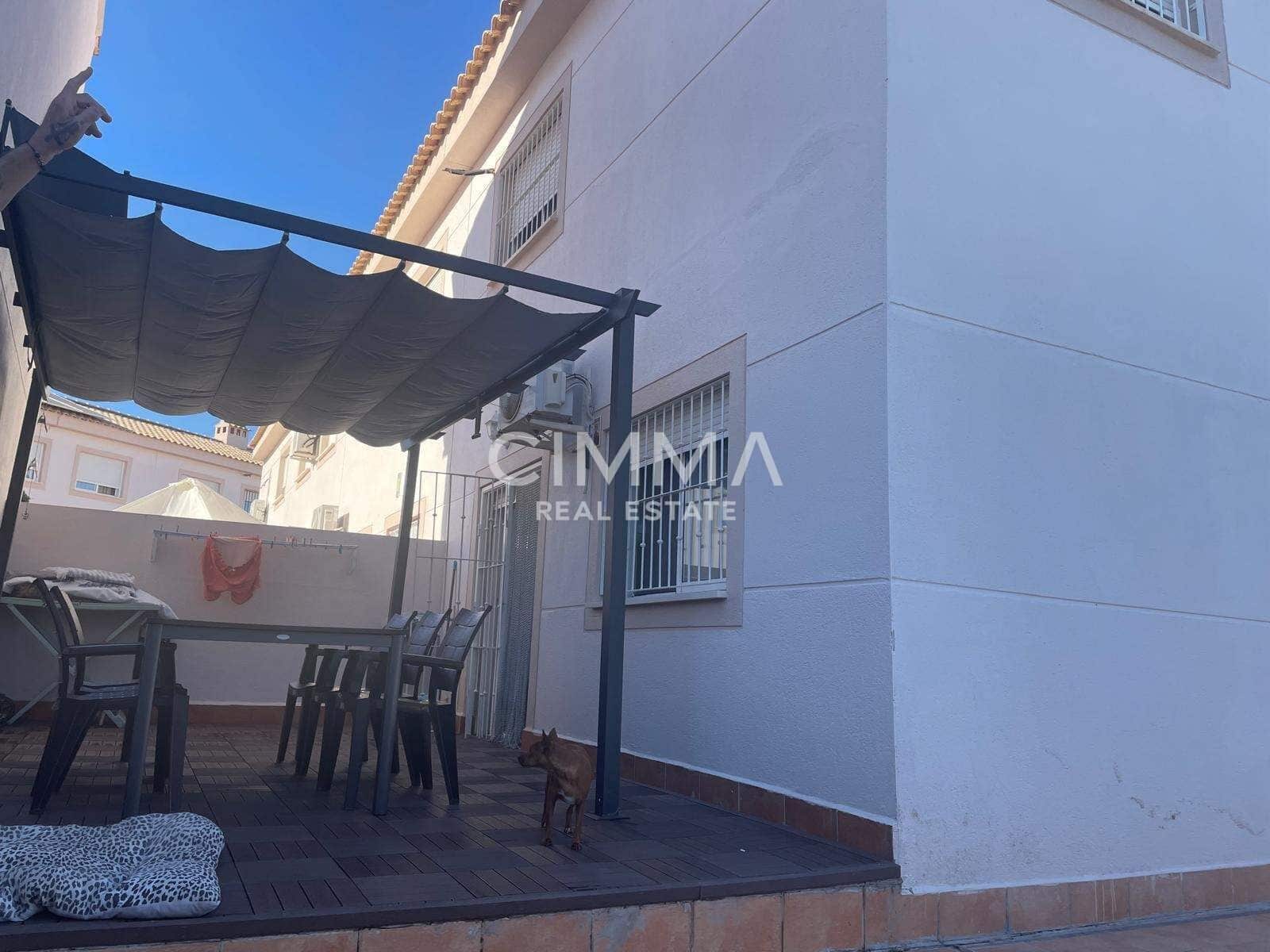 3 camera da letto Bungalow in vendita in Polop con garage - 300.000 € (Rif: 9855654)