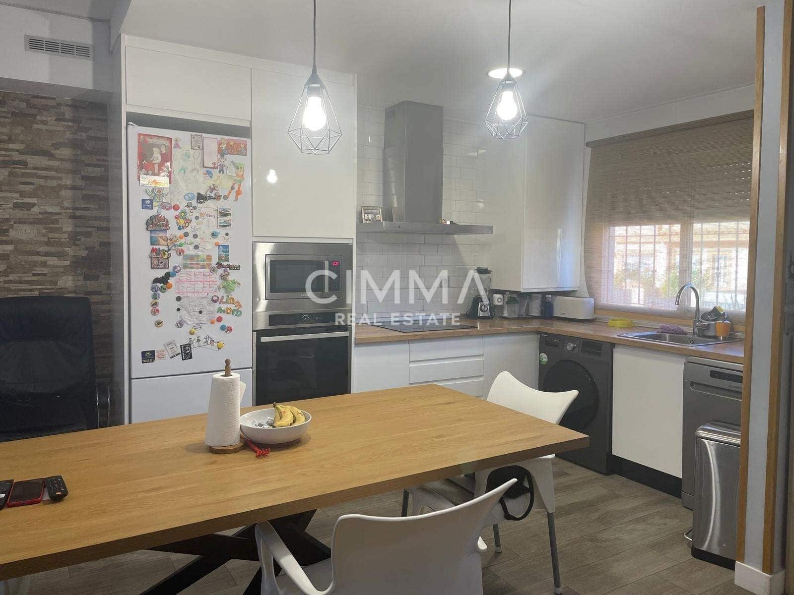 3 camera da letto Bungalow in vendita in Polop con garage - 300.000 € (Rif: 9855654)
