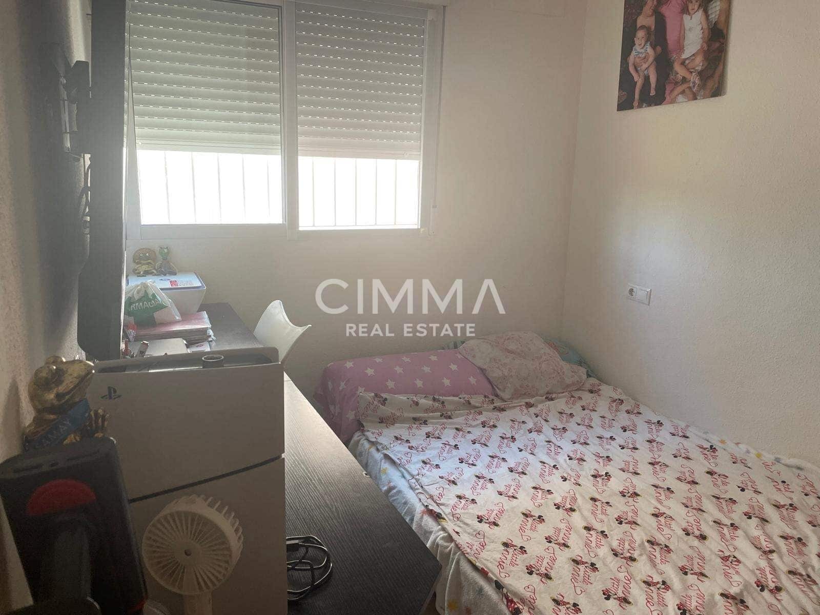 3 camera da letto Bungalow in vendita in Polop con garage - 300.000 € (Rif: 9855654)
