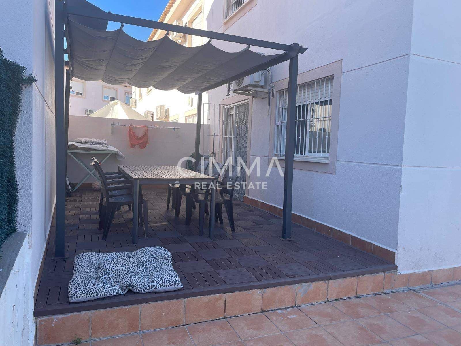 3 camera da letto Bungalow in vendita in Polop con garage - 300.000 € (Rif: 9855654)