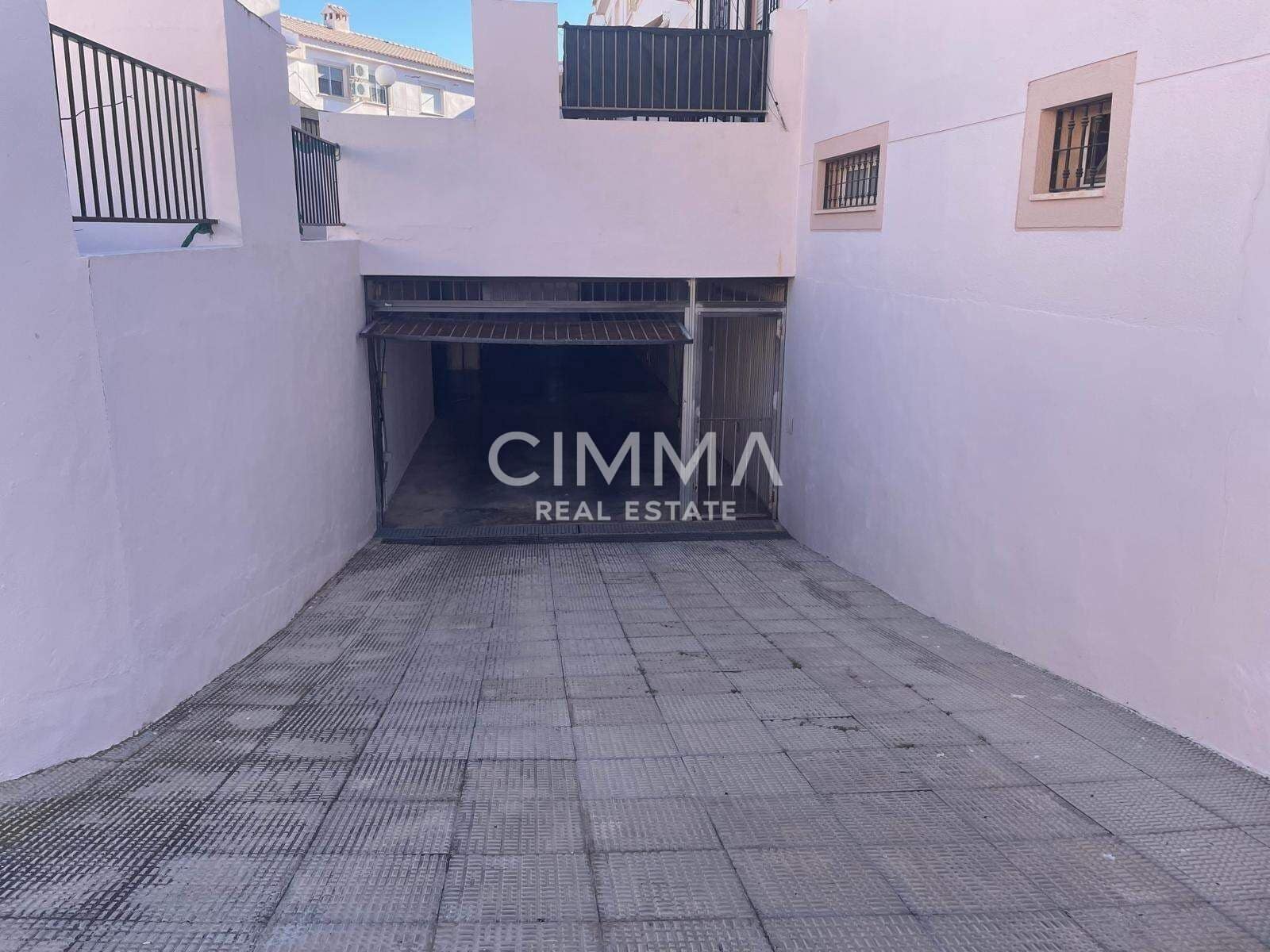 3 camera da letto Bungalow in vendita in Polop con garage - 300.000 € (Rif: 9855654)