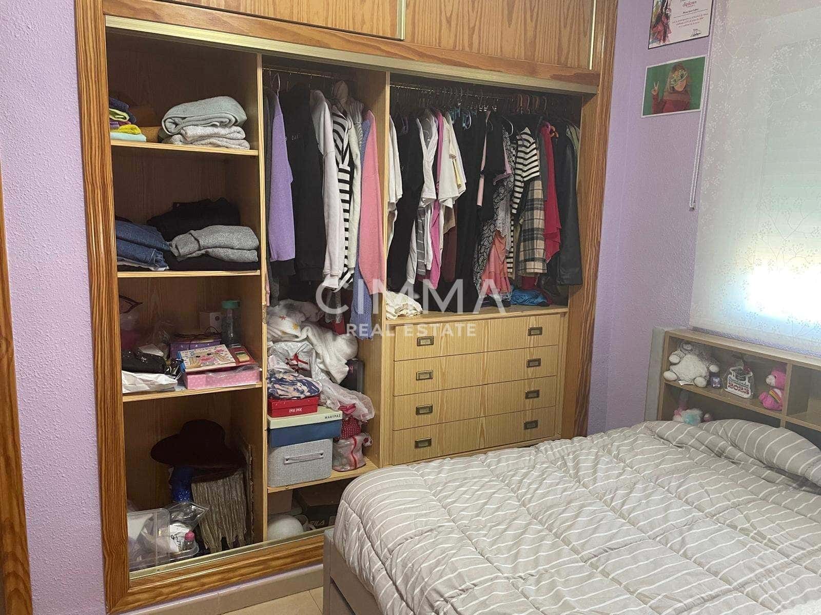 3 camera da letto Bungalow in vendita in Polop con garage - 300.000 € (Rif: 9855654)