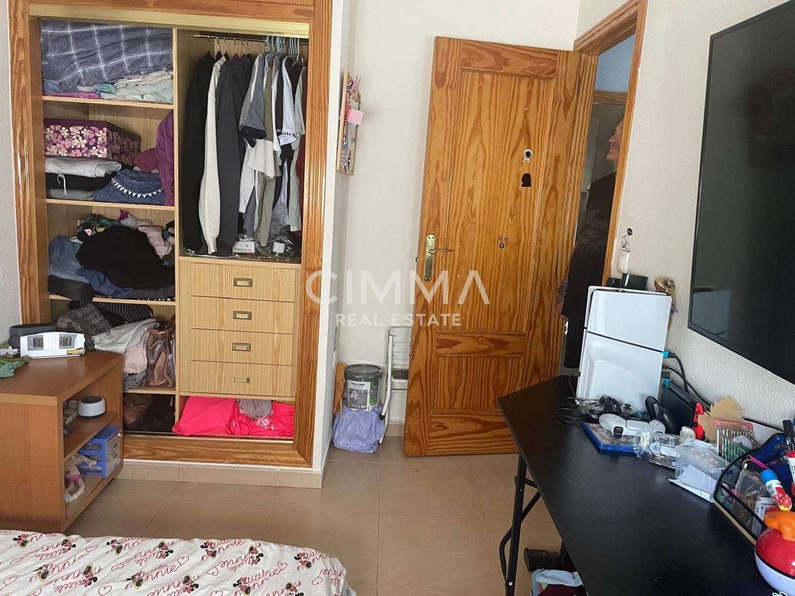 3 camera da letto Bungalow in vendita in Polop con garage - 300.000 € (Rif: 9855654)