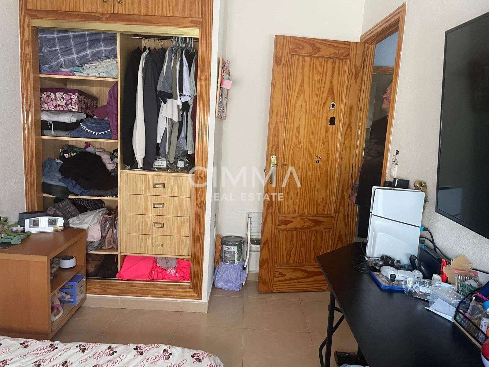 3 camera da letto Bungalow in vendita in Polop con garage - 300.000 € (Rif: 9855654)