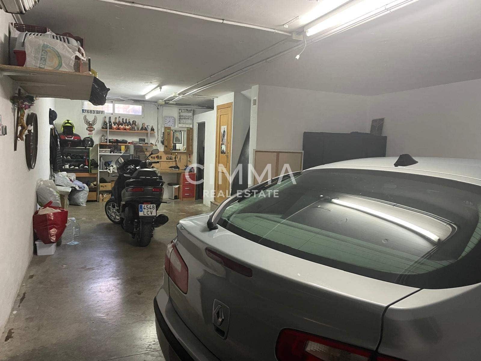 3 camera da letto Bungalow in vendita in Polop con garage - 300.000 € (Rif: 9855654)