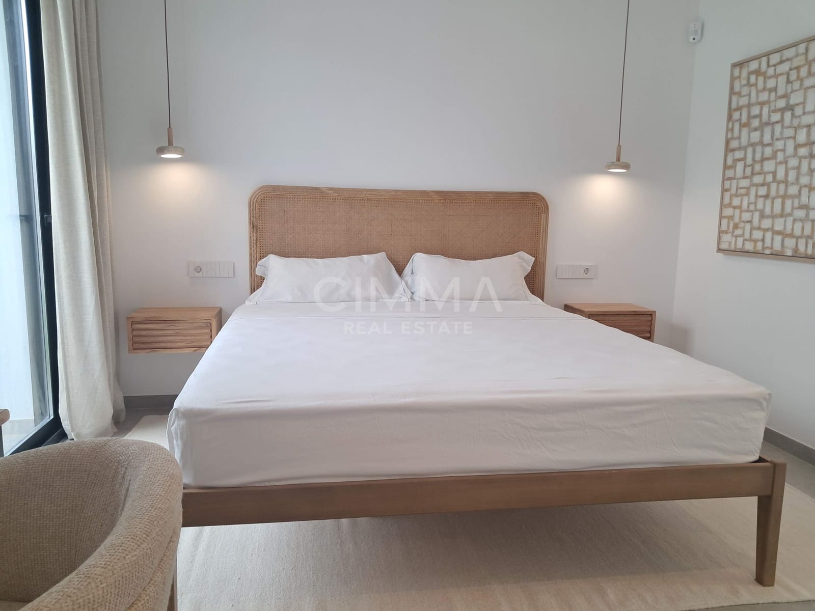 4 bedroom Villa for sale in Albir with pool - € 895,000 (Ref: 9855655)