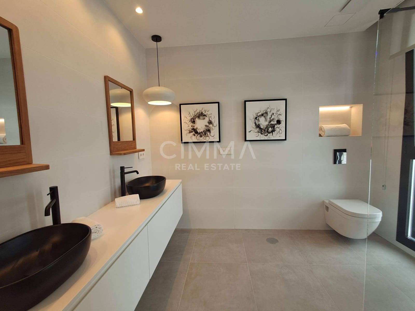 4 bedroom Villa for sale in Albir with pool - € 895,000 (Ref: 9855655)