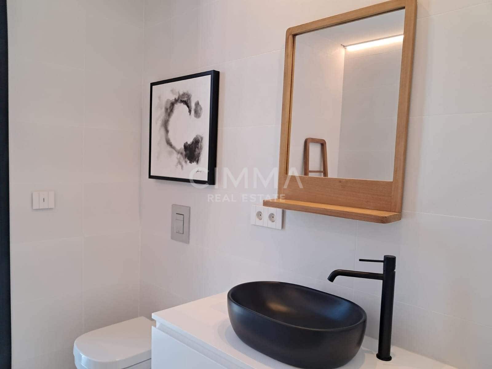 4 bedroom Villa for sale in Albir with pool - € 895,000 (Ref: 9855655)