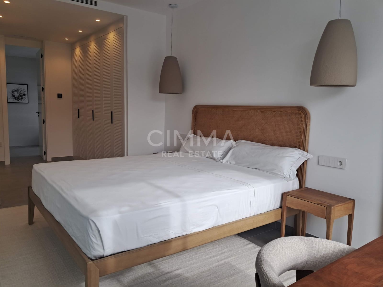 4 bedroom Villa for sale in Albir with pool - € 895,000 (Ref: 9855655)