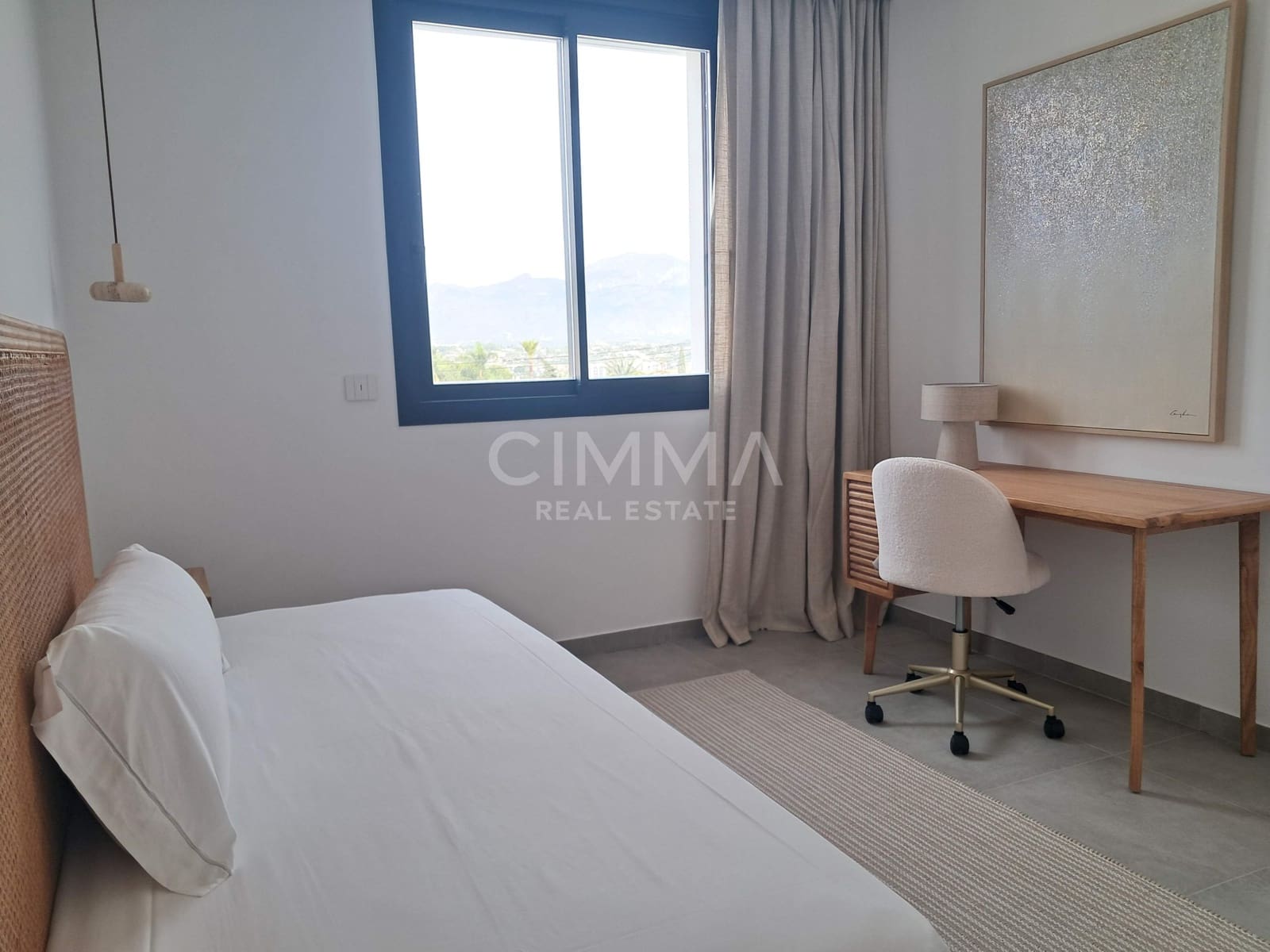 4 bedroom Villa for sale in Albir with pool - € 895,000 (Ref: 9855655)