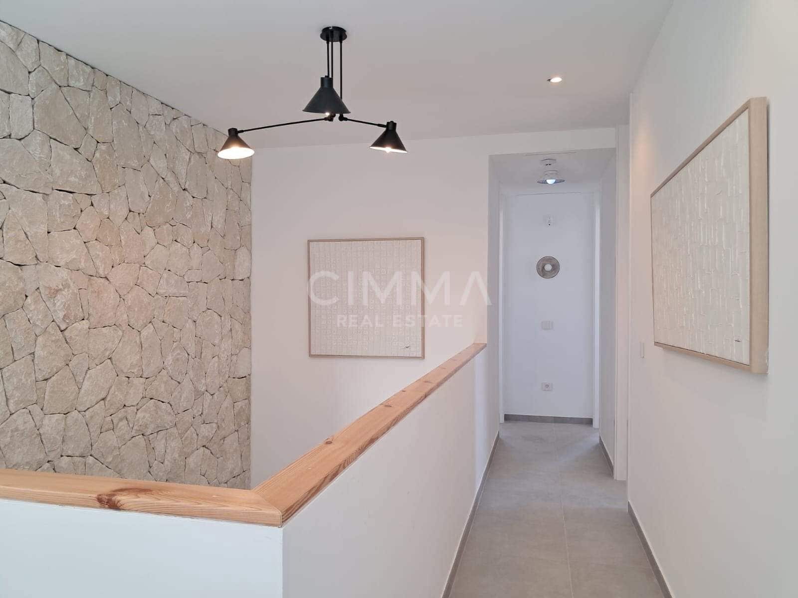 4 bedroom Villa for sale in Albir with pool - € 895,000 (Ref: 9855655)